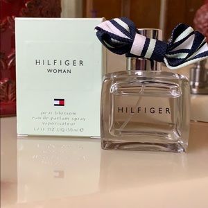 Hilfiger Woman Pear Blossom